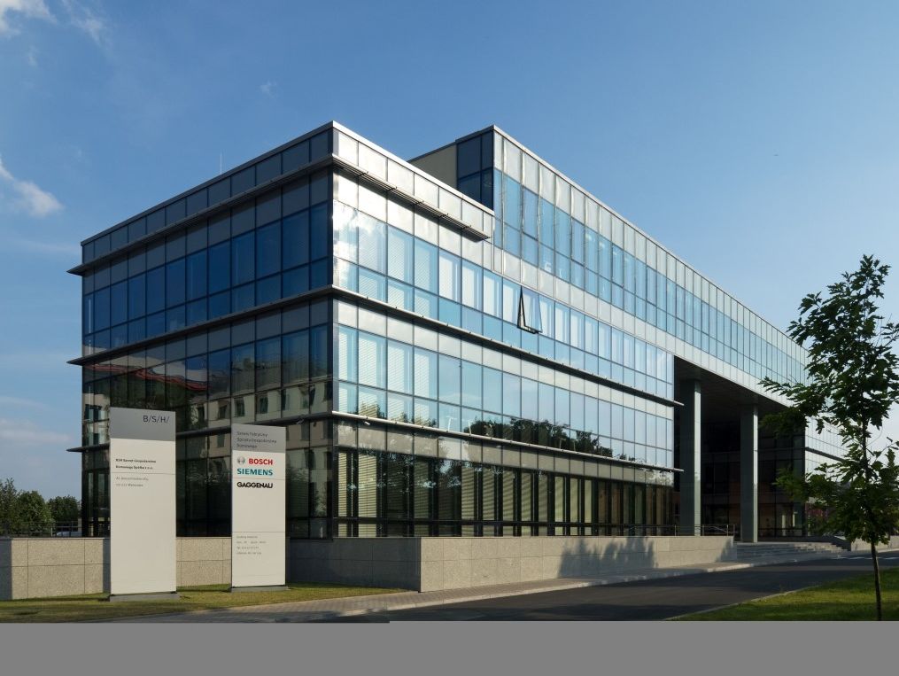 Cold aluminum glazing-doors and Windows