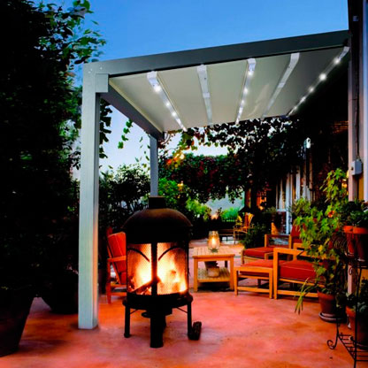 Awnings